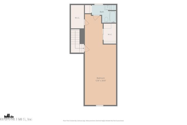 2718 CLAIRE Lane, Jacksonville, FL 32223