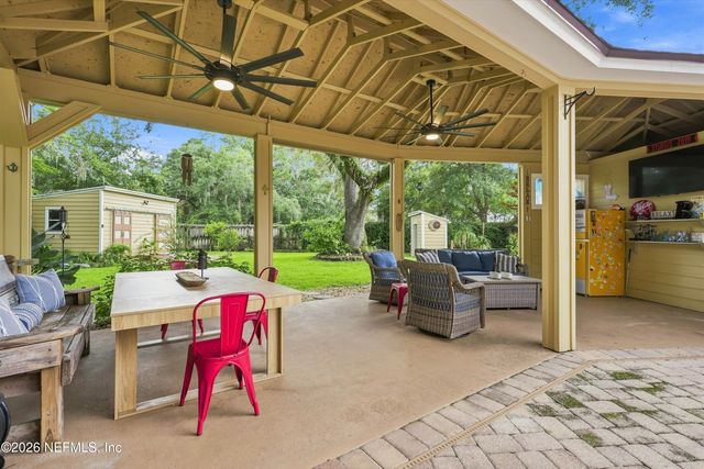 2718 CLAIRE Lane, Jacksonville, FL 32223