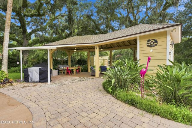 2718 CLAIRE Lane, Jacksonville, FL 32223