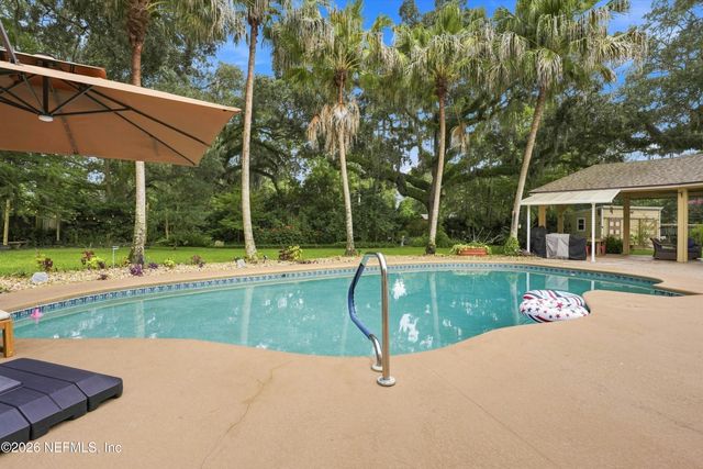 2718 CLAIRE Lane, Jacksonville, FL 32223