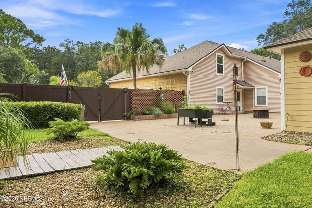 2718 CLAIRE Lane, Jacksonville, FL 32223