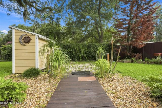 2718 CLAIRE Lane, Jacksonville, FL 32223