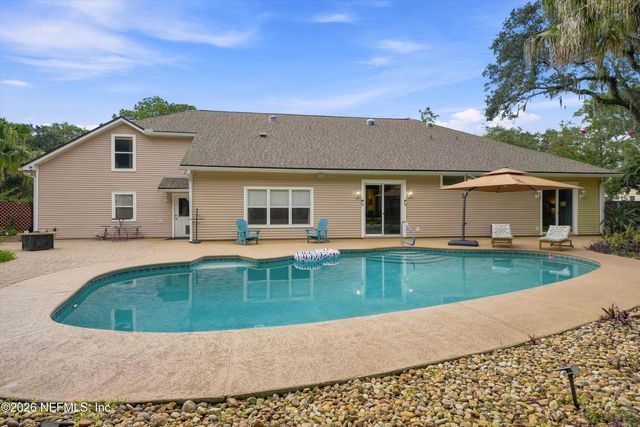 2718 CLAIRE Lane, Jacksonville, FL 32223
