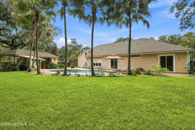 2718 CLAIRE Lane, Jacksonville, FL 32223