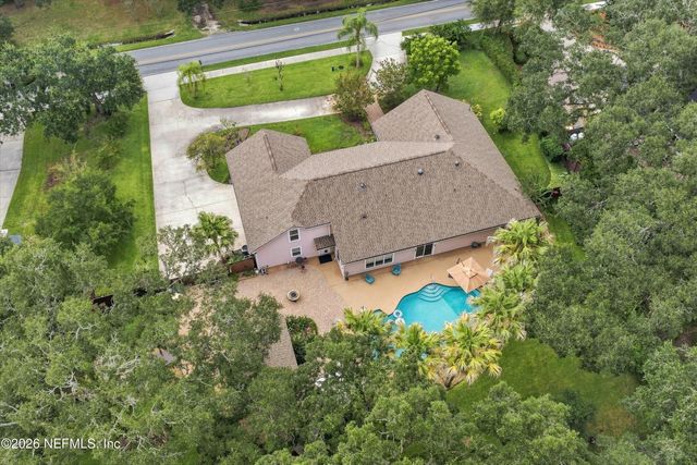 2718 CLAIRE Lane, Jacksonville, FL 32223