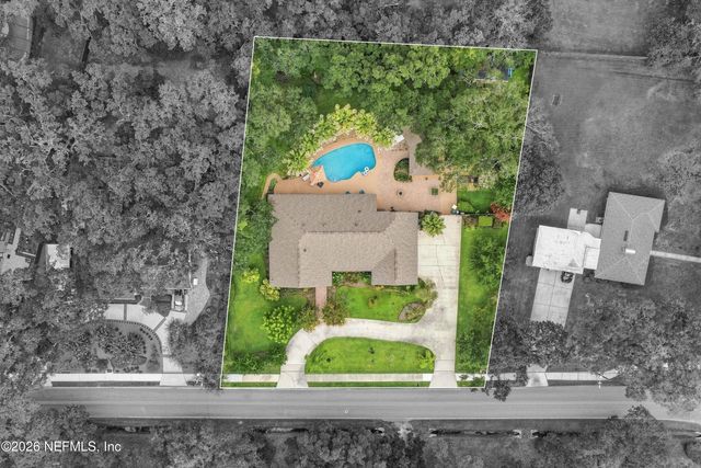 2718 CLAIRE Lane, Jacksonville, FL 32223