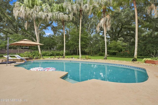 2718 CLAIRE Lane, Jacksonville, FL 32223