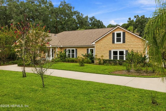 2718 CLAIRE Lane, Jacksonville, FL 32223