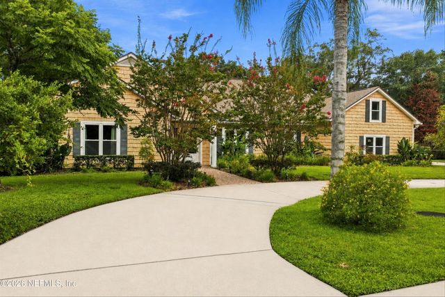2718 CLAIRE Lane, Jacksonville, FL 32223