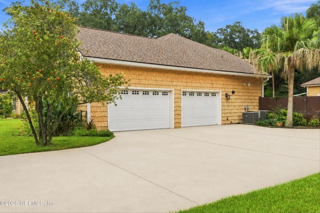 2718 CLAIRE Lane, Jacksonville, FL 32223