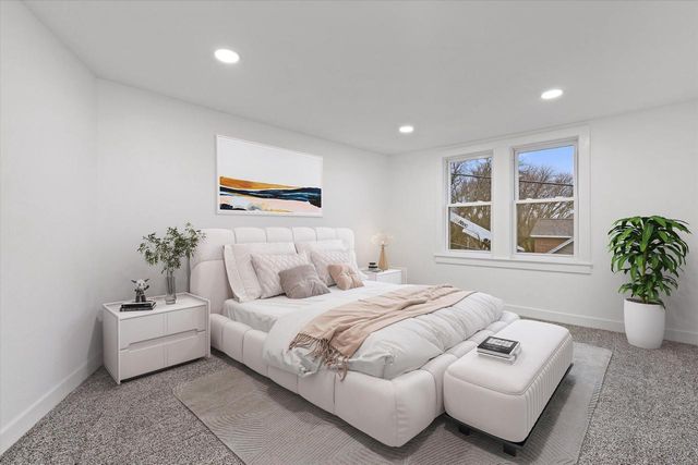 2597 S Austin STREET, Milwaukee, WI 53207