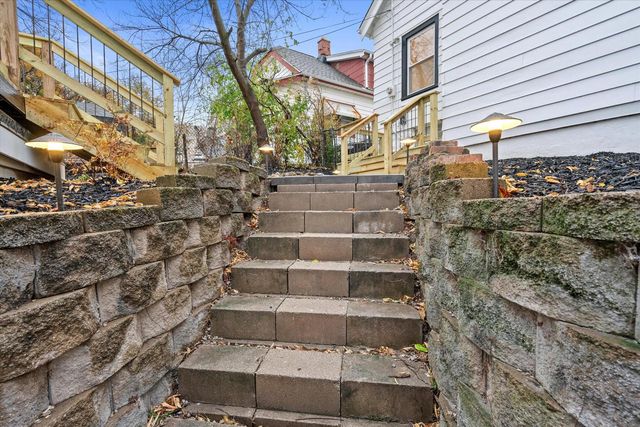 2597 S Austin STREET, Milwaukee, WI 53207