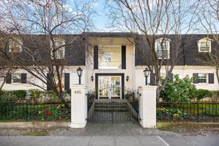 445 Oak Grove Avenue 15, Menlo Park, CA 94025