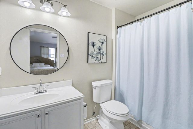 2910 Meiko Drive, Houston, TX 77045