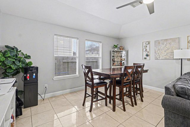 2910 Meiko Drive, Houston, TX 77045