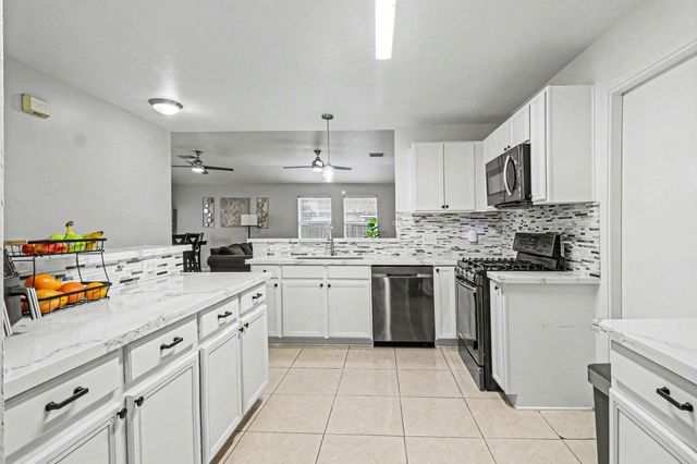 2910 Meiko Drive, Houston, TX 77045