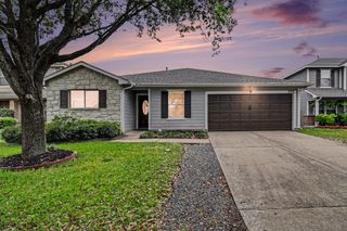 2910 Meiko Drive, Houston, TX 77045