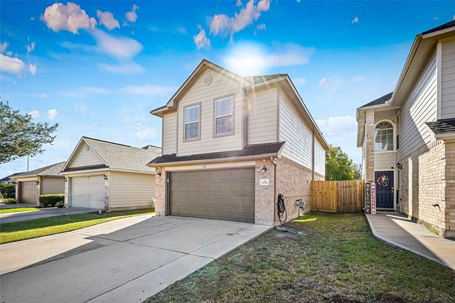 13718 Rural Oak Street, Houston, TX 77034