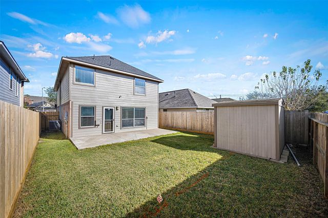 13718 Rural Oak Street, Houston, TX 77034