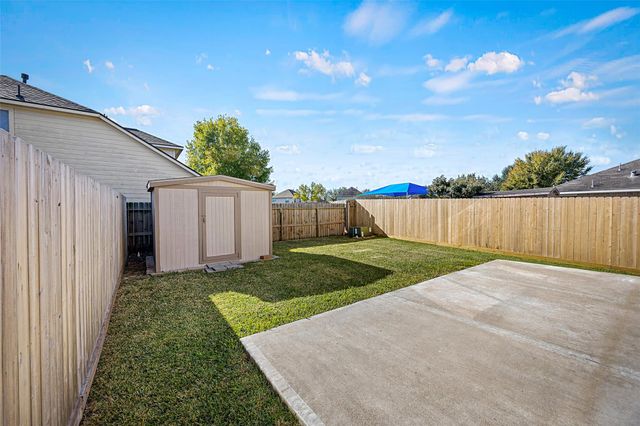 13718 Rural Oak Street, Houston, TX 77034