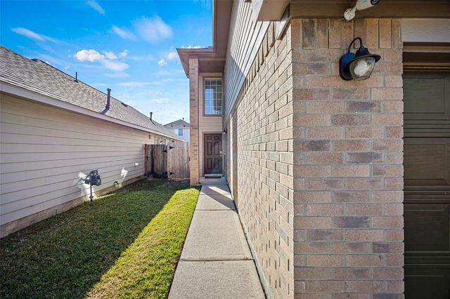 13718 Rural Oak Street, Houston, TX 77034