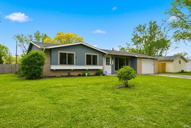 5006 Bahama Lane, Fort Wayne, IN 46815