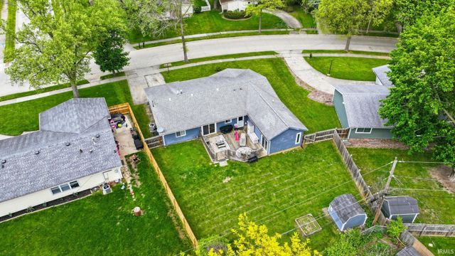 5006 Bahama Lane, Fort Wayne, IN 46815