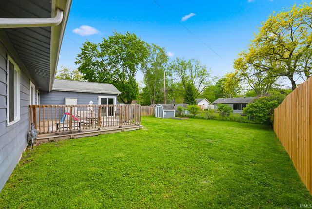 5006 Bahama Lane, Fort Wayne, IN 46815