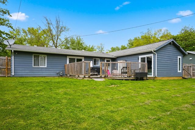 5006 Bahama Lane, Fort Wayne, IN 46815