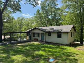 155 Walnut Circle, Yellville, AR 72687