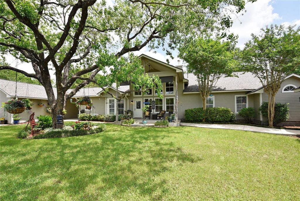 18729 Cypress Church Road, Cypress, TX 77433