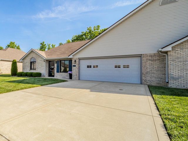 154 Bay Ridge Drive, Pendleton, IN 46064