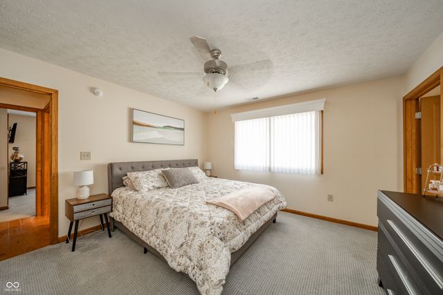 154 Bay Ridge Drive, Pendleton, IN 46064