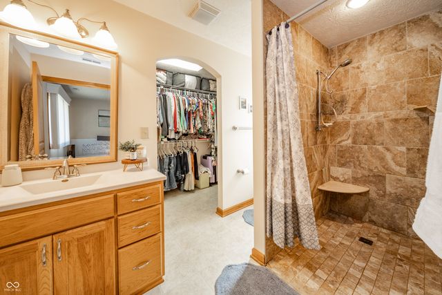 154 Bay Ridge Drive, Pendleton, IN 46064