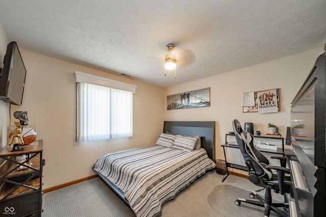 154 Bay Ridge Drive, Pendleton, IN 46064