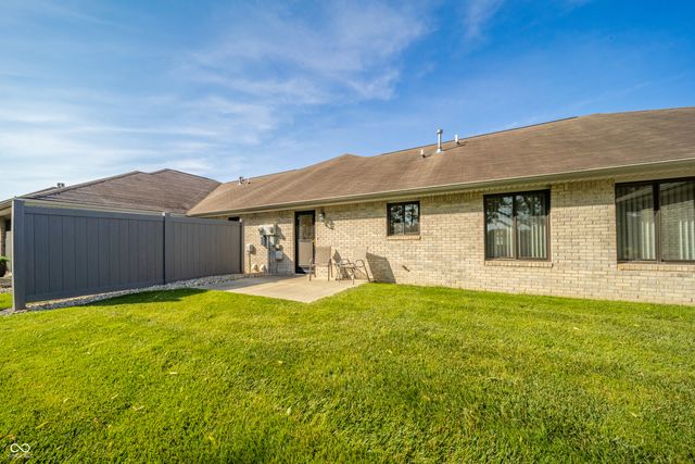 154 Bay Ridge Drive, Pendleton, IN 46064