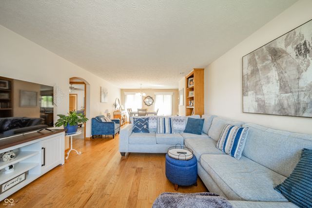 154 Bay Ridge Drive, Pendleton, IN 46064