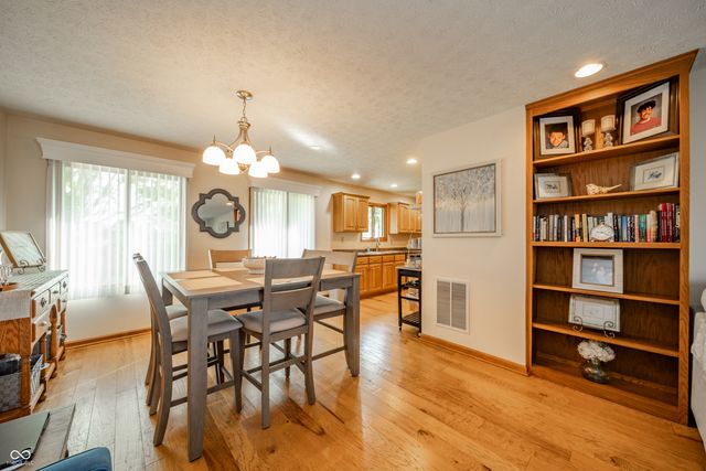 154 Bay Ridge Drive, Pendleton, IN 46064
