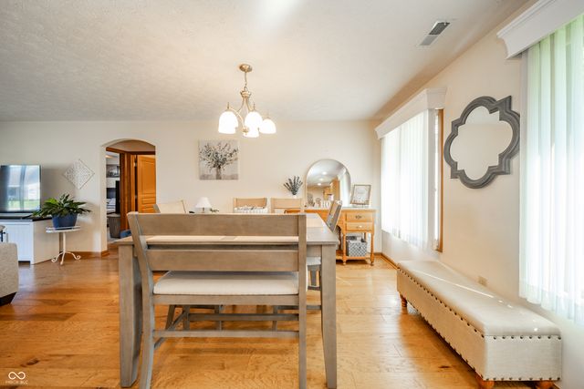 154 Bay Ridge Drive, Pendleton, IN 46064