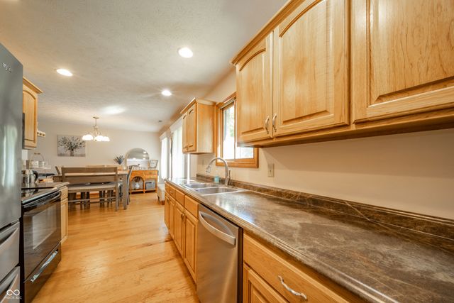 154 Bay Ridge Drive, Pendleton, IN 46064
