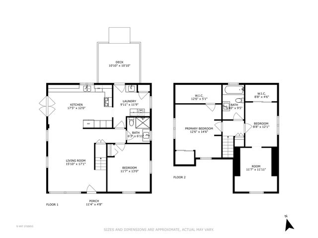 25030 W Fox Avenue, Antioch, IL 60002