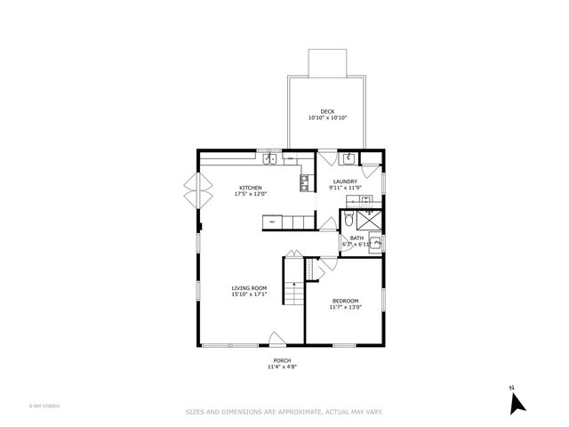 25030 W Fox Avenue, Antioch, IL 60002