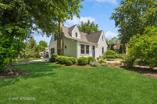 25030 W Fox Avenue, Antioch, IL 60002