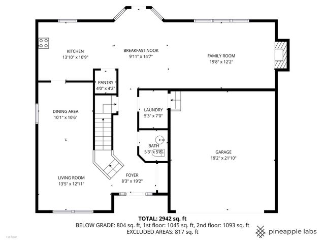 105 N Inverness Court, Round Lake, IL 60073