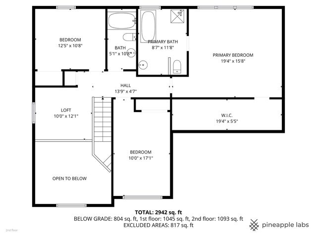 105 N Inverness Court, Round Lake, IL 60073