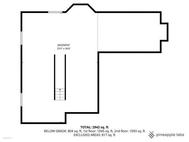 105 N Inverness Court, Round Lake, IL 60073