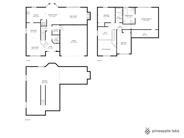 105 N Inverness Court, Round Lake, IL 60073