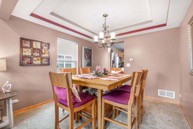 105 N Inverness Court, Round Lake, IL 60073