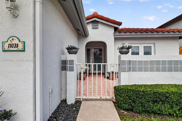 11038 SW 148th Place, Miami, FL 33196