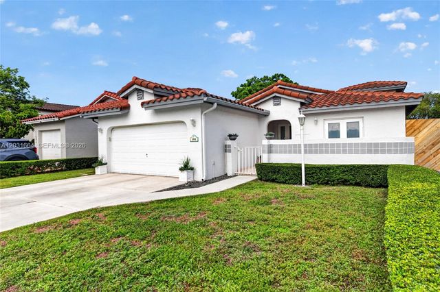 11038 SW 148th Place, Miami, FL 33196